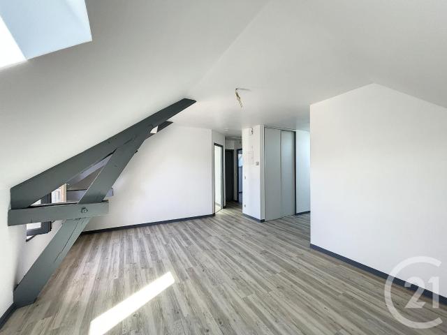 Appartement location à Riom