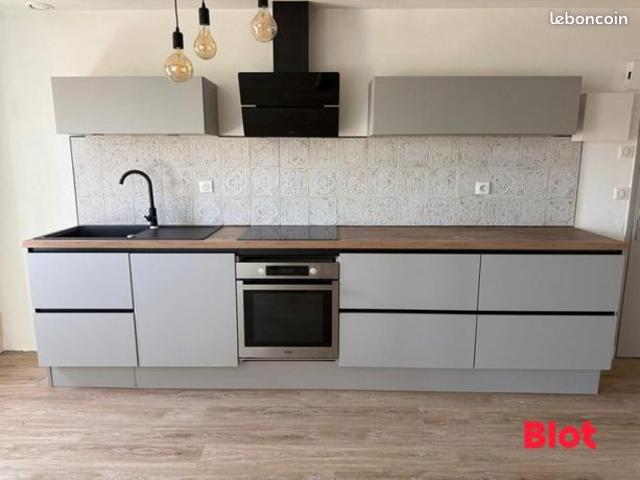 Appartement vente à Rennes, Bretagne