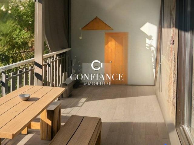 Appartement vente à Nice, Saint-etienne-de-tinée