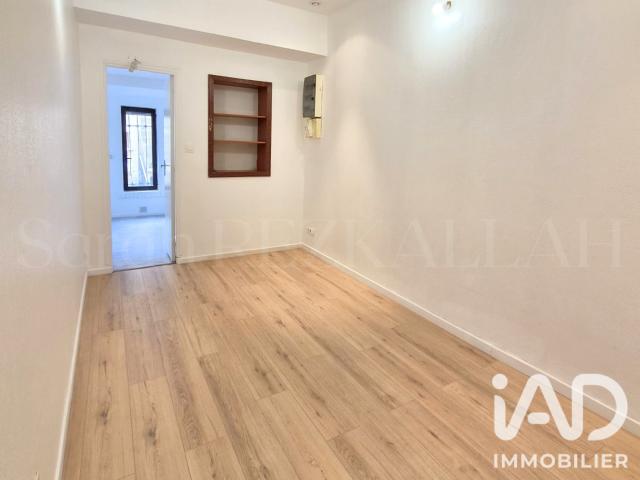 Appartement vente à Le Raincy