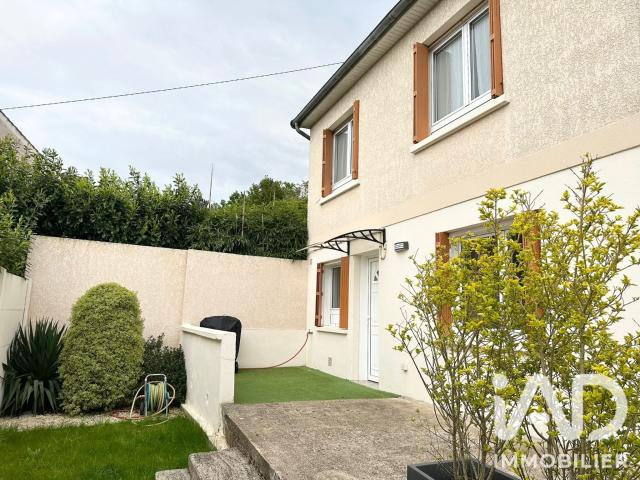 Appartement vente à Les Noirs Marais, Osny