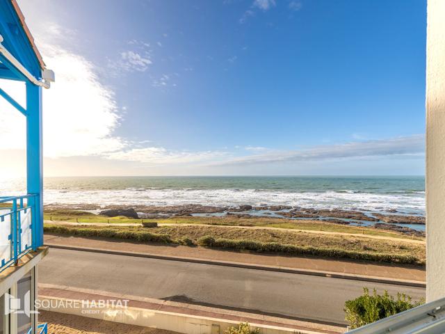 Appartement vente à Les Sables-d'Olonne, Saint-hilaire-de-riez