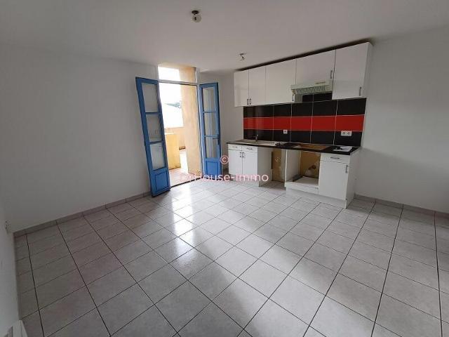 Appartement vente à Béziers, Montagnac