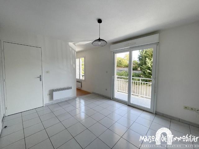 Appartement vente à Cognac