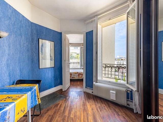 Appartement vente à Nanterre, Bois-colombes
