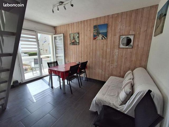 Appartement vente à La Turballe, Loire-Atlantique