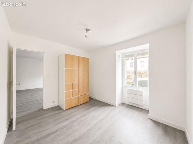 Appartement vente à Cherbourg, Lieusaint