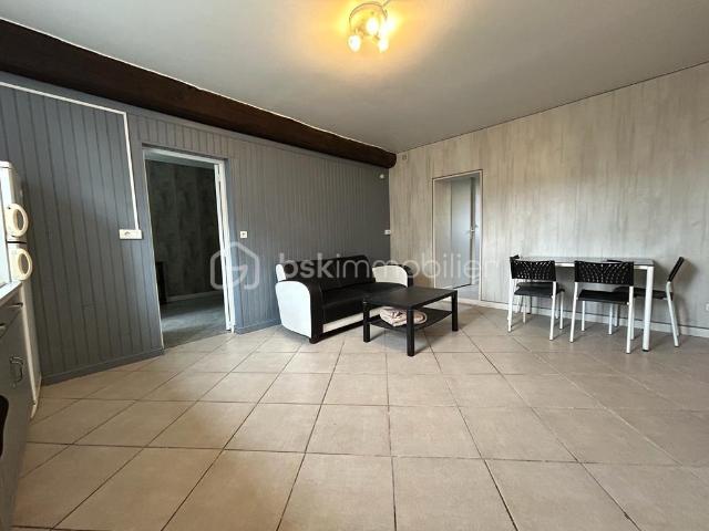 Appartement vente à Senlis, Nogent-sur-oise