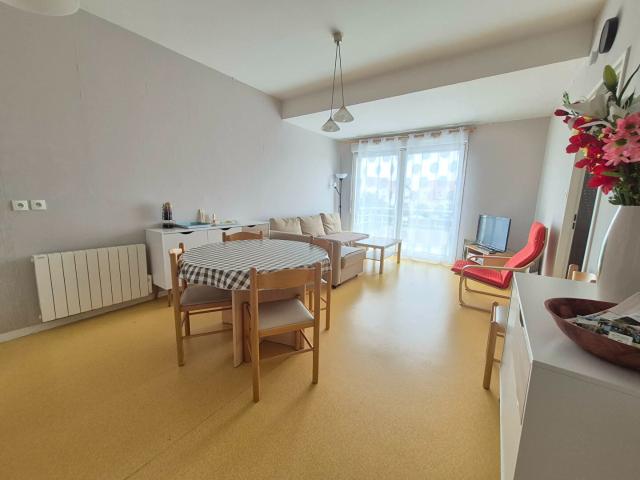 Appartement vente à Montreuil-sur-Mer, Berck
