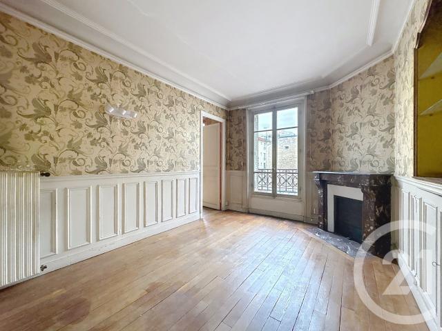 Appartement vente à Nanterre, Levallois-perret