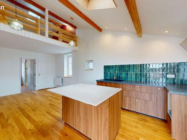 Appartement vente à Bayonne, Hasparren