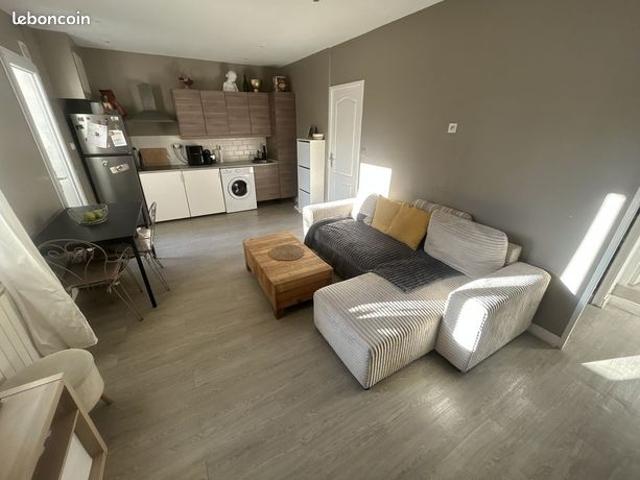 Appartement vente à Marseille, Allauch