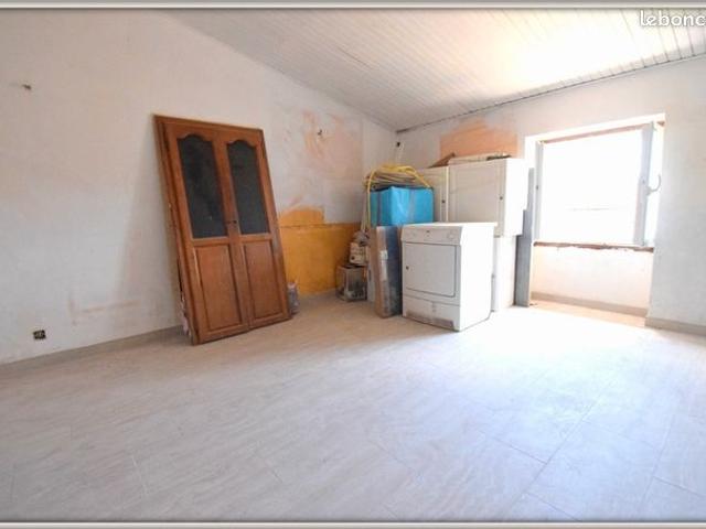 Appartement vente à Grasse
