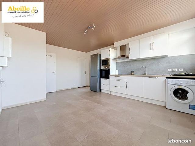 Appartement vente à Breuillet, Essonne
