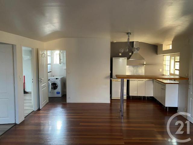 Appartement location à Bordeaux, Saint-Michel