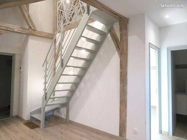 Appartement vente à Dijon
