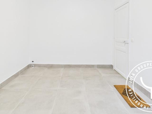 Appartement location à Le Raincy, Livry-gargan