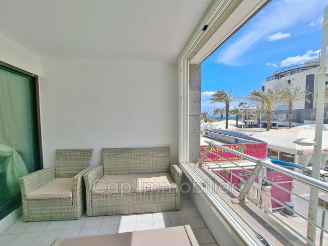 Appartement vente à Malfato, Agde