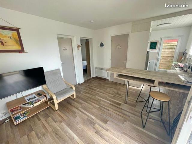 Appartement vente à Dax, Vieux-boucau-les-bains