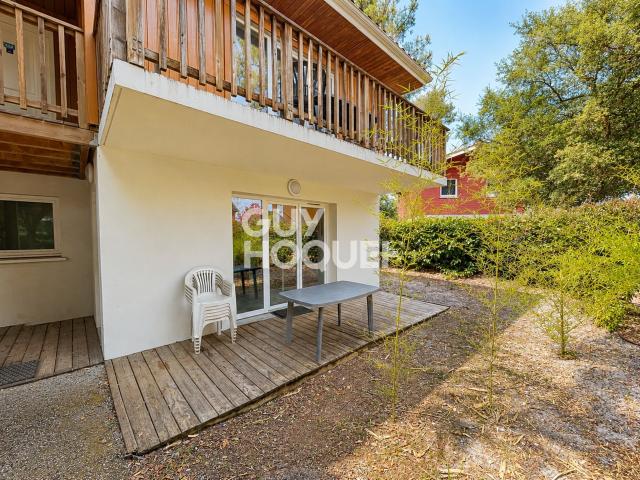 Appartement vente à Mont-de-Marsan, Parentis-en-born