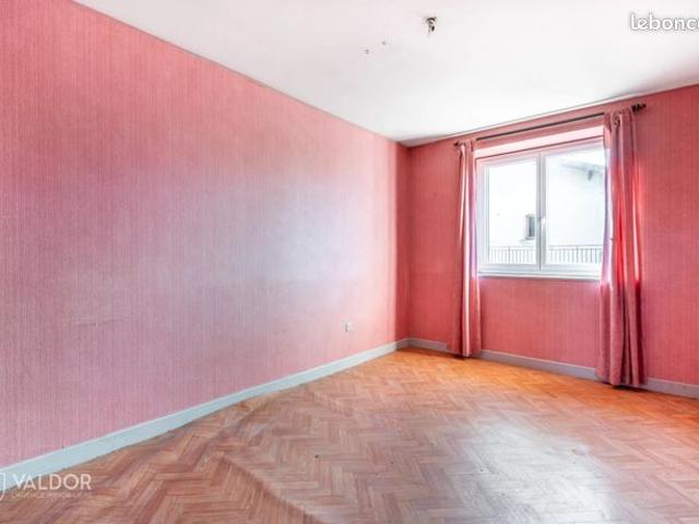 Appartement vente à Genay, Côte-d'Or