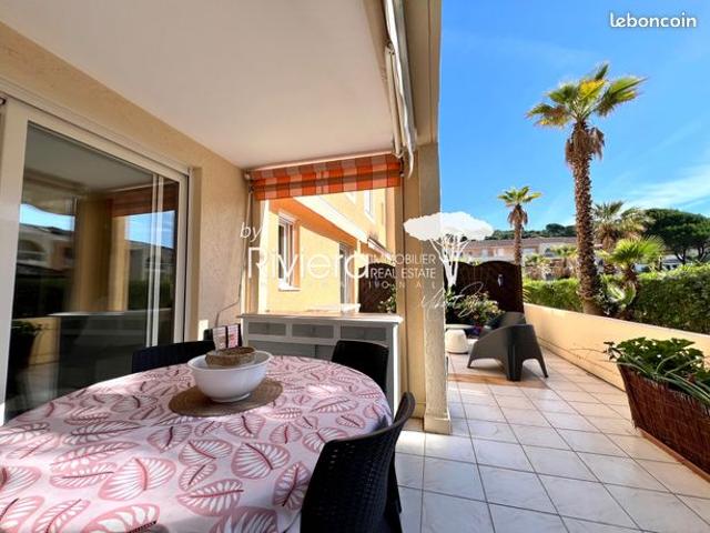 Appartement vente à Arrondissement de Draguignan, Cavalaire-sur-mer
