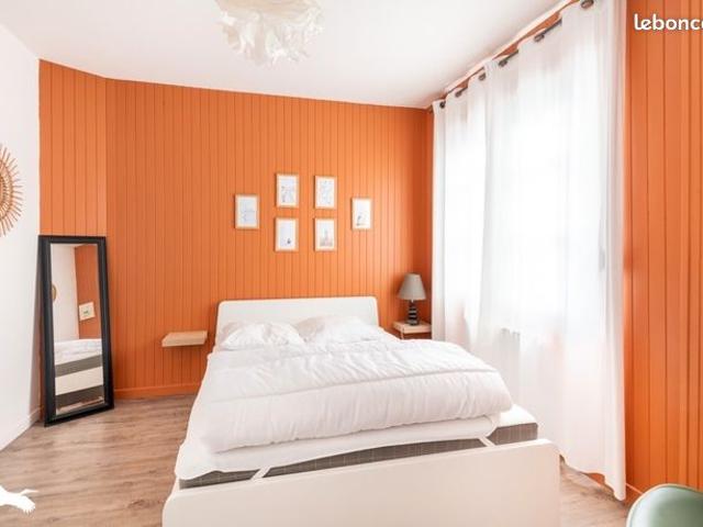 Appartement vente à Morlaix, Bretagne
