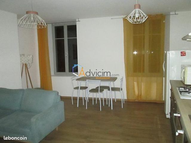 Appartement vente à Lure, Luxeuil-les-bains