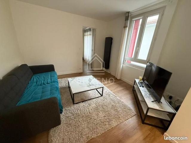Appartement vente à Nogent-sur-Marne, Fontenay-sous-bois