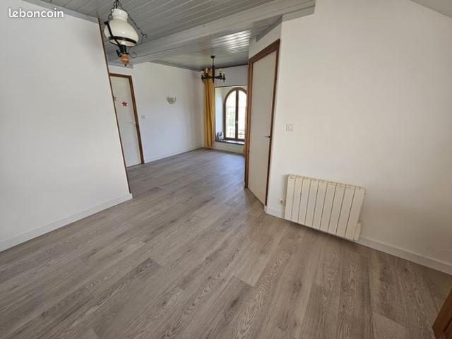 Appartement vente à Saint-Claude, Bourgogne-Franche-Comté