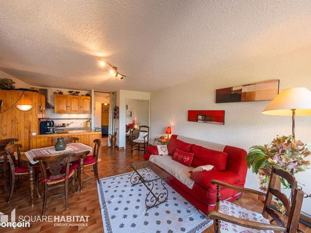 Appartement vente à Lunéville, Saint-sauveur