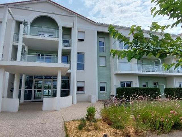 Appartement vente à Les Sables-d'Olonne, Saint-gilles-croix-de-vie