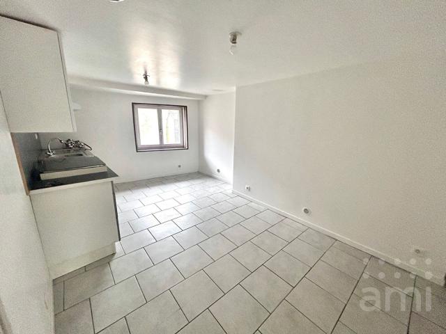 Appartement location à Parthenay, Secondigny