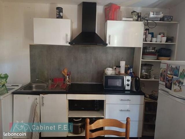 Appartement vente à Brignoles, Rougiers