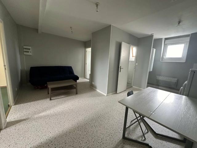 Appartement location à Saint-Quentin, Saint-quentin