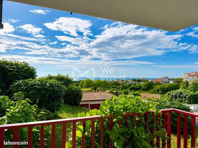 Appartement vente à Bayonne, Biarritz