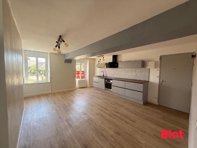 Appartement vente à Rennes, Bretagne