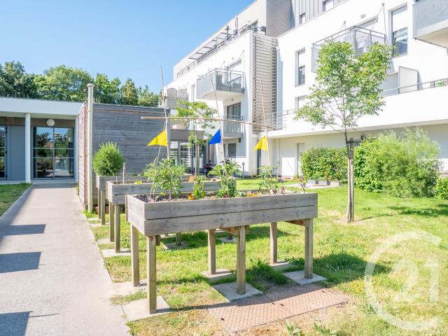 Appartement vente à Les Sables-d'Olonne, Château-d'olonne