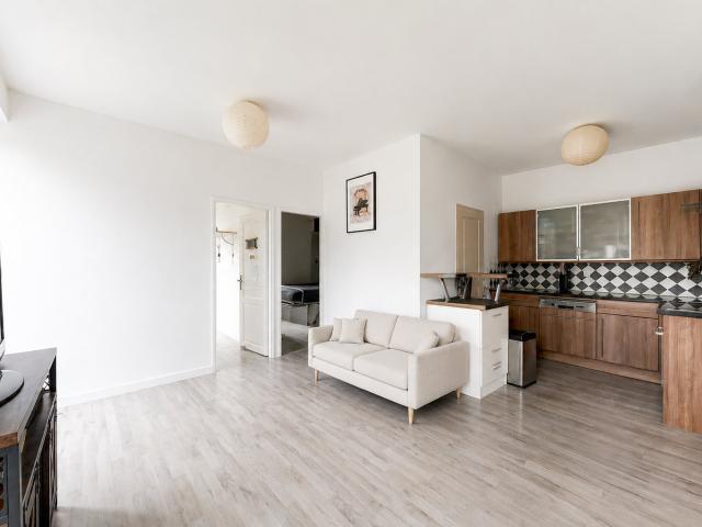 Appartement vente à Lyon, Métropole de Lyon