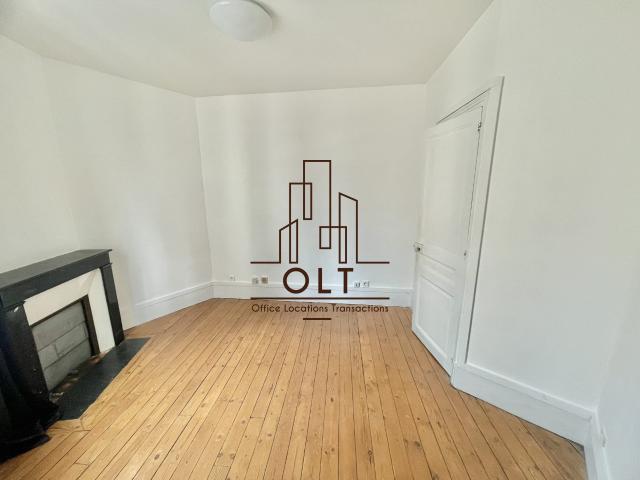 Appartement location à Nanterre, Puteaux