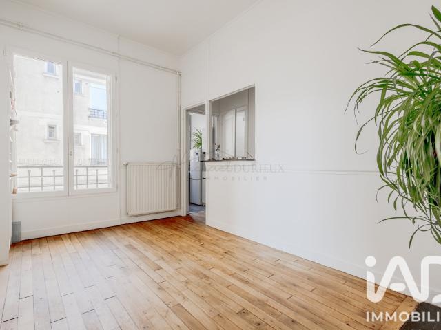 Appartement vente à Bobigny, Les Lilas