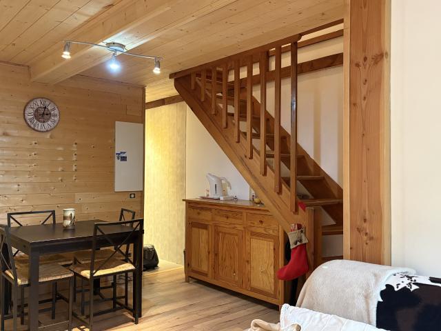 Appartement vente à Arreau, Hautes-Pyrénées