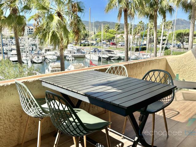Appartement vente à Arrondissement de Draguignan, Cogolin