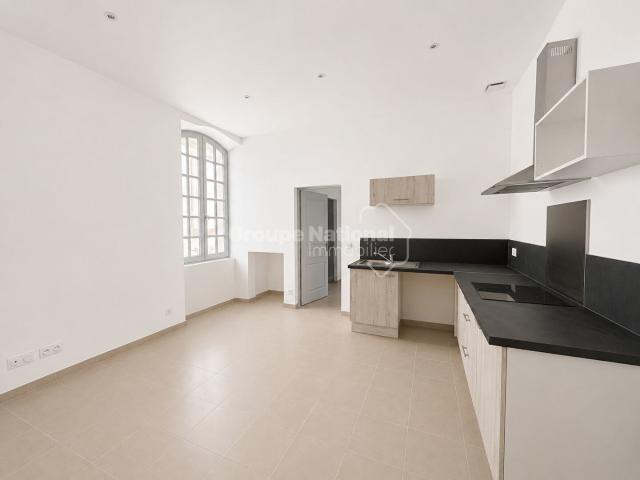 Appartement location à Arles