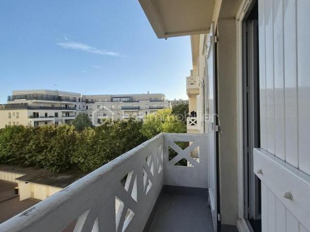 Appartement vente à Nanterre, Colombes
