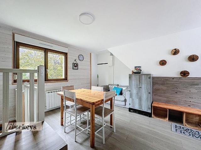 Appartement vente à Saint-Dié-des-Vosges, Gérardmer