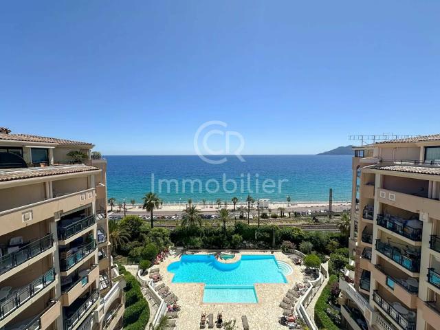 Appartement vente à Grasse, Cannes