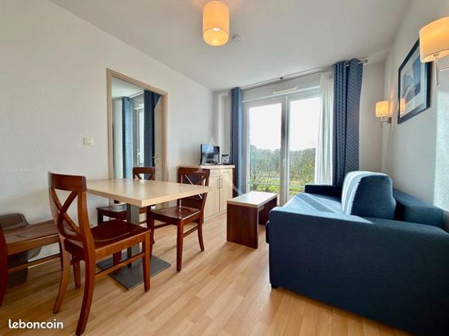 Appartement vente à Les Sables-d'Olonne, Saint-gilles-croix-de-vie