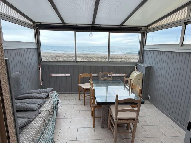Appartement vente à Narbonne, Leucate