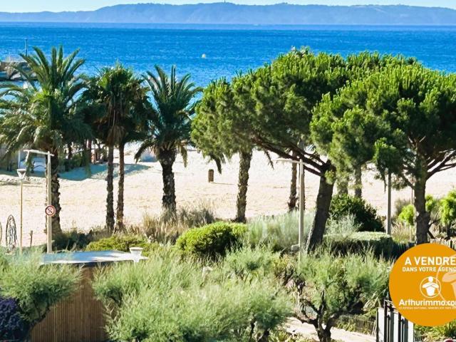 Appartement vente à Arrondissement de Toulon, Bormes-les-mimosas